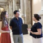 Madrid: Private Prado Tour of Classical Myths & Aperitivo - Frequently Asked Questions