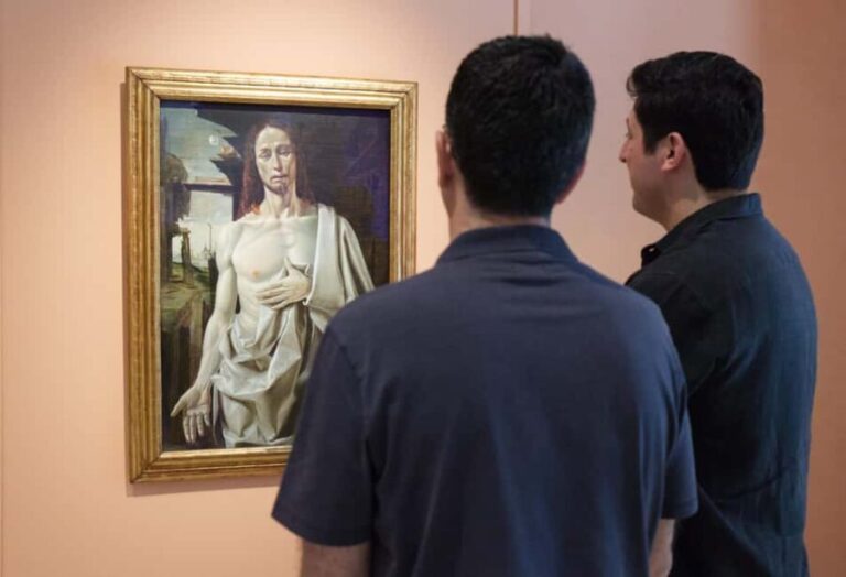 Madrid: Private Thyssen Museum Tour before Opening Hours - Why This Tour Offers Great Value