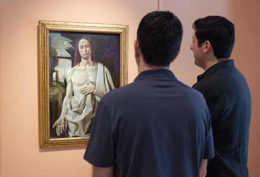 Madrid: Private Thyssen Museum Tour before Opening Hours - Why This Tour Offers Great Value