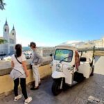 Madrid: Private Tuk-Tuk Tour Highlights - The Itinerary Breakdown