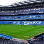 Madrid: Private VIP Real Madrid Bernabeu Stadium Tour - Discovering the Bernabéu: What to Expect