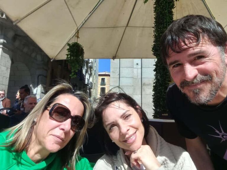 Madrid: Private Walking Tour with a Local - A Deep Dive into the Experience