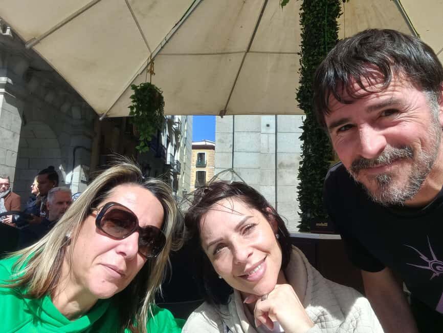 Madrid: Private Walking Tour with a Local - A Deep Dive into the Experience