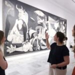 Madrid: Reina Sofía Small Group Tour & Skip-the-line Entry - The Itinerary: A Focused, Meaningful Journey