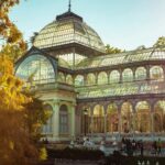 Madrid: Retiro Park Guided Walking Tour with Gourmet Tapas - Exploring Madrid’s Retiro Park: What to Expect