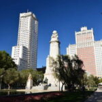 Madrid Retro Tour Madrid- 30 min - The Experience: What to Expect from Madrid Retro Tour