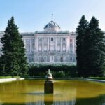 Madrid: Royal Palace Entry with Audio Guide - Practical Tips for Visiting the Royal Palace