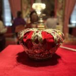 Madrid: Royal Palace Guided Shared Group Tour - What to Expect from the Itinerary