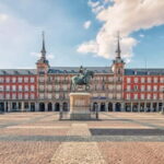 Madrid: Small-group historical walking tour - An In-Depth Look at the Madrid Small-Group Walking Tour