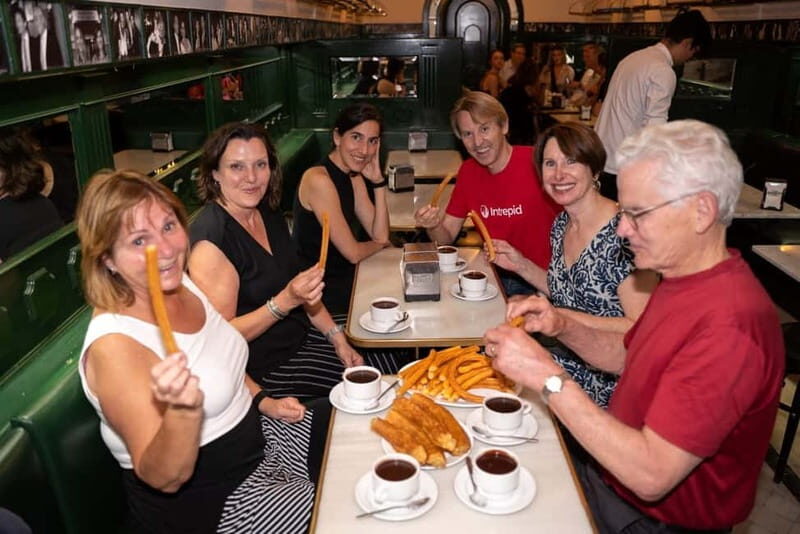 Madrid Tapas Experience: Food, Wine & Local Life - Final Thoughts