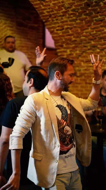 Madrid: Tapas, Flamenco, and Beer & Sangria Night Tour - Practical Details and Tips