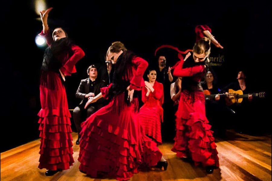 Madrid: Tapas Tour and Flamenco Show - What to Expect from the Madrid Tapas and Flamenco Tour
