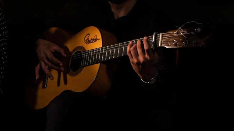 Madrid: The most intimate flamenco show at Tablao La Manuela - Detailed Breakdown of the Experience