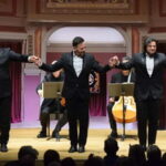 Madrid: The Three Tenors in Concert - The Venue: El Ateneo de Madrid