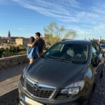 Madrid to Toledo & iconic Don Quixote Windmillsday trip - Exploring the Windmills of La Mancha: Cervantes’ Inspiration