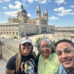 Madrid TUK TUK City Tour - Final Thoughts