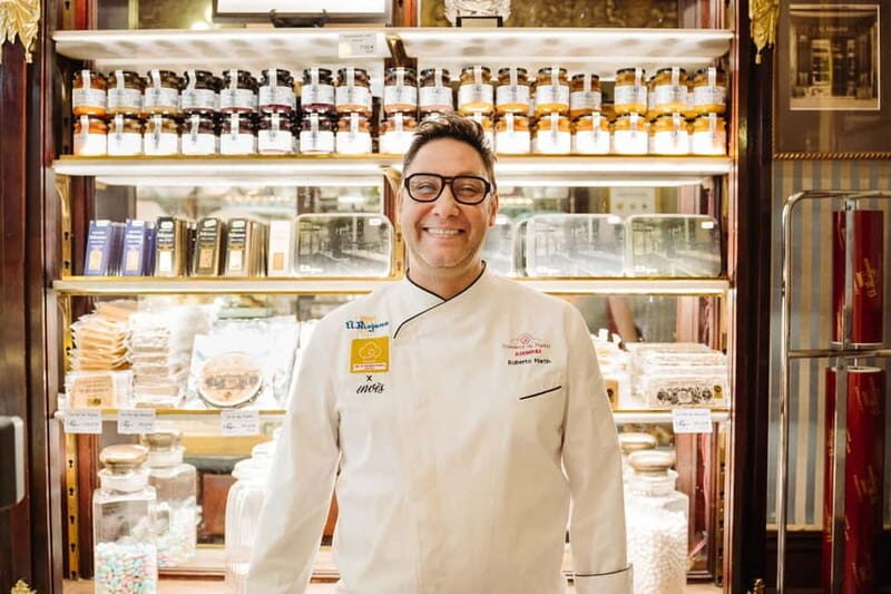 Madrid: Ultimate Food Tour of Local Markets & Tapas - The Itinerary Breakdown