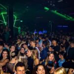 Madrid VIP Pub Crawl Open Bar Beer Say Goodbye to Ordinary! - Beyond the Party: Practical Details