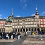 Madrid: walk through the Barrio de los Austrias with the option of visiting the Prado Museum - Walking Through Madrid’s Historic Heart