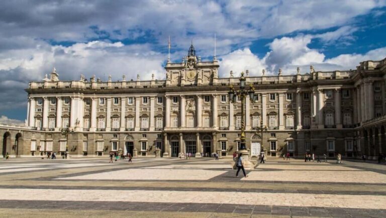 Madrid Walking Tour: Historic Centre - Why This Tour Stands Out