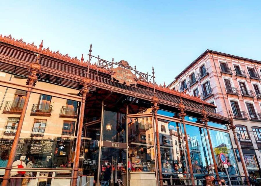 Madrid Walking Tour: Sol, Plaza Mayor,Royal Palace, Gran Via - In-Depth Look at the Itinerary