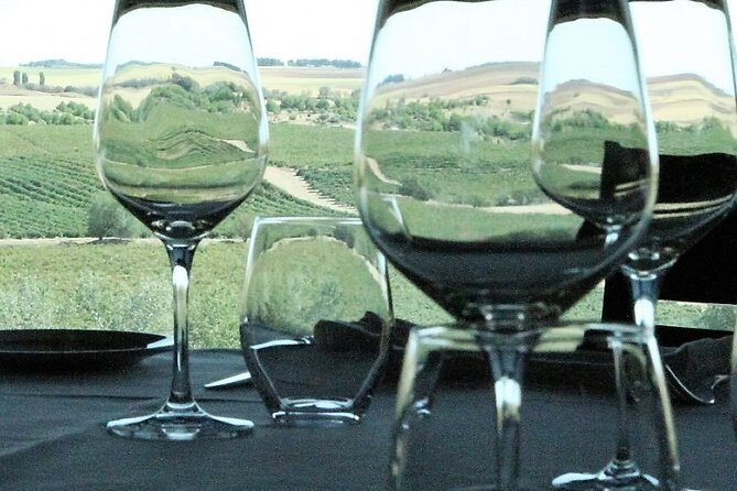 Madrid Wineries Private Tour with Hotel Pickup and Lunch - Authentic, Well-Rounded, and Enjoyable