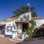 Mafra: From the Palace to the Ocean 2 Typical Villages and Ericeira - The Value of This Experience