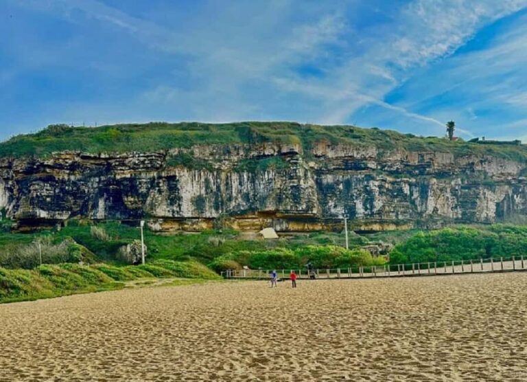 Mafra Legacy to a Traditional Village & Surfers Paradise - How the Day Unfolds