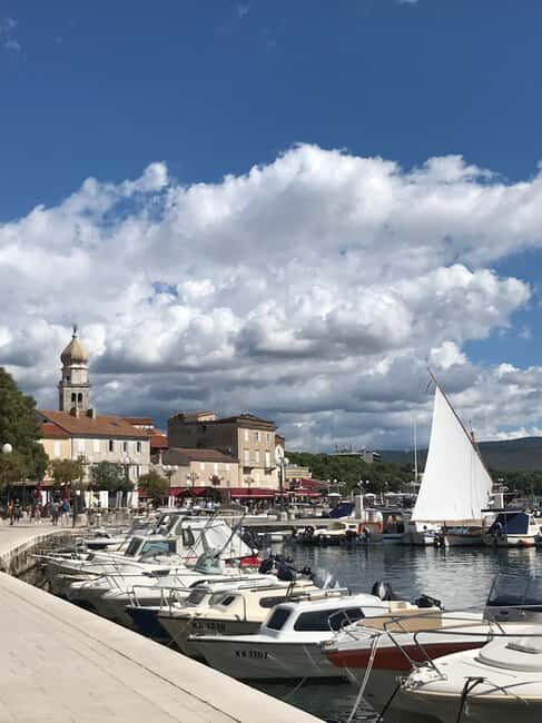 Magia wyspy Krk! Wycieczka z polsk przewodniczk - The Sum Up