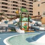 Magic Fantasy Day Pass with Splash Adventure Access - Exploring the Water Attractions