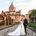 Magic shots in Rome: Photo shoot in front of the Colosseum - The Itinerary Breakdown