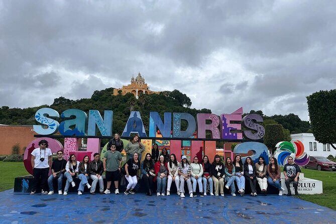 Magic Towns of Cholula and Atlixco Tour from Puebla - Final Thoughts: Who Will Appreciate This Tour?