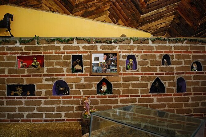 Magic Towns & Prismas Basalticos Tour from Mexico City - Pricing & Value