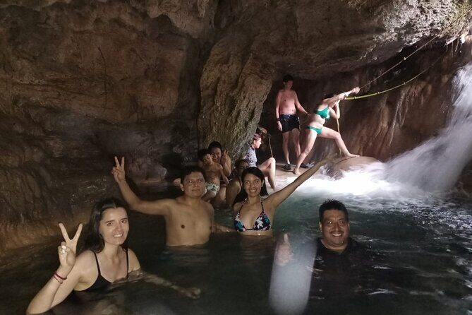 Magic Waterfalls of Copalitilla San Miguel del Puerto - The Food Stops & Cultural Insights