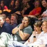 Magic World  Anca & Lucca - The Magic of World Champions - What to Expect During the Show