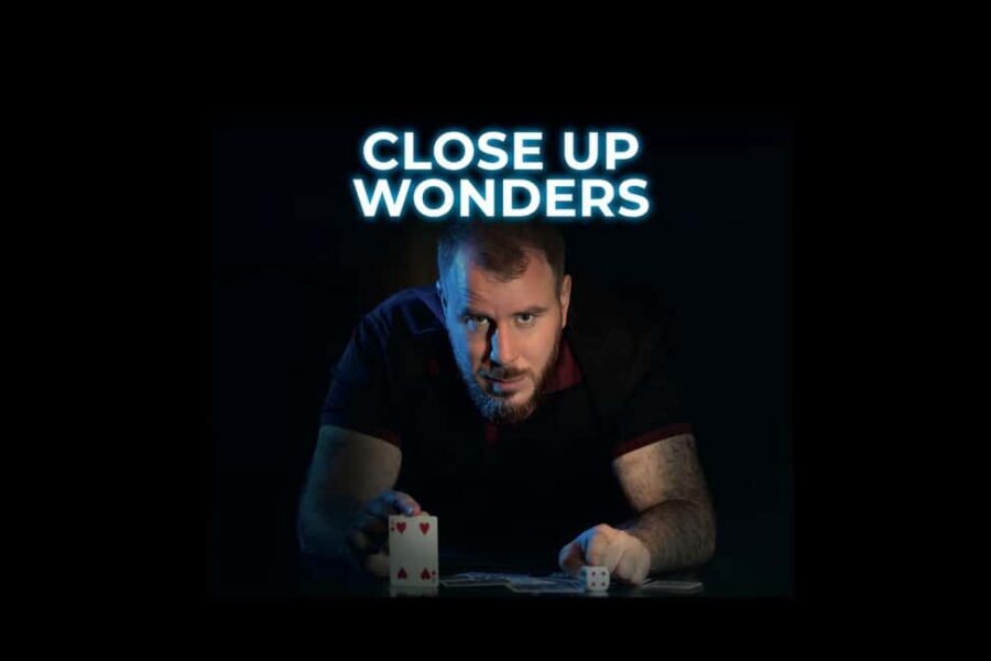 Magic World Close Up Wonders - Who Will Love This Experience?