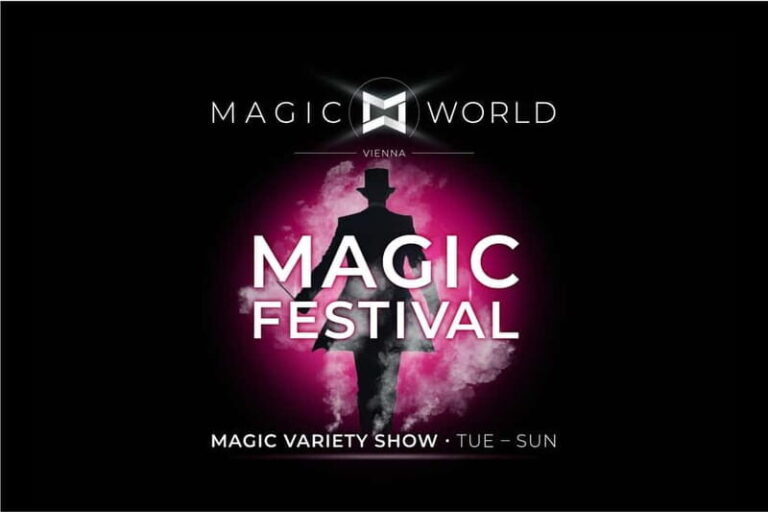 Magic World  Magic Festivals - The Venue and Atmosphere