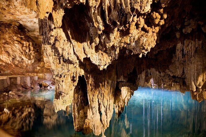 Magical adventure to Tulum, a giant sculpture and cenotes. Lunch included - Who Is This Tour Best For?