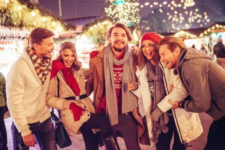 Magical Christmas Private Journey in eský Krumlov - Why You’ll Love the Magical Christmas Tour