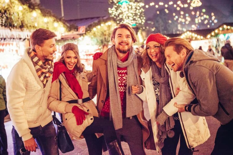 Magical Christmas Private Journey in eský Krumlov - Why You’ll Love the Magical Christmas Tour