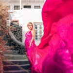 Magical Flying Dress Photoshoots in Oia or Imerovigli - The Itinerary: What Should You Expect?