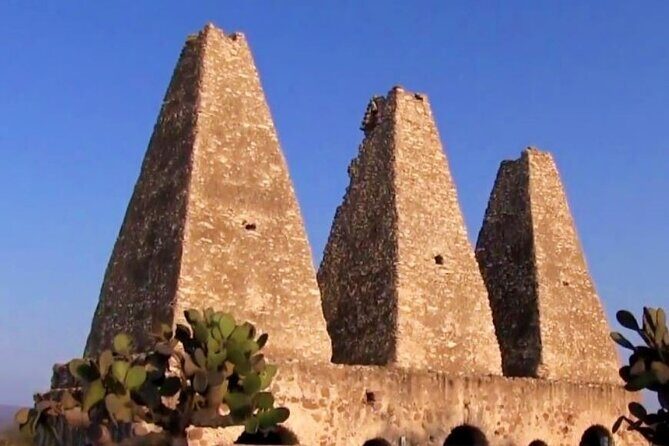 Magical mineral town of wells from San Miguel de Allende - Practical Details and Why They Matter
