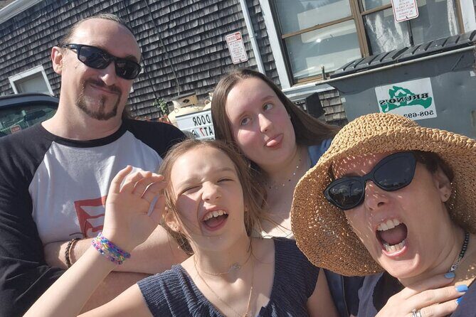 Magical Montreal Scavenger Hunt - The Sum Up