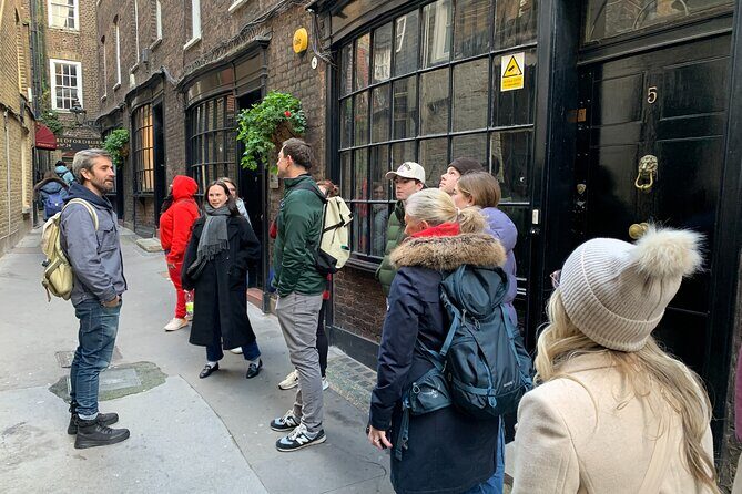 Magical Movies of London Harry Potter Tour - What’s Included & What to Consider