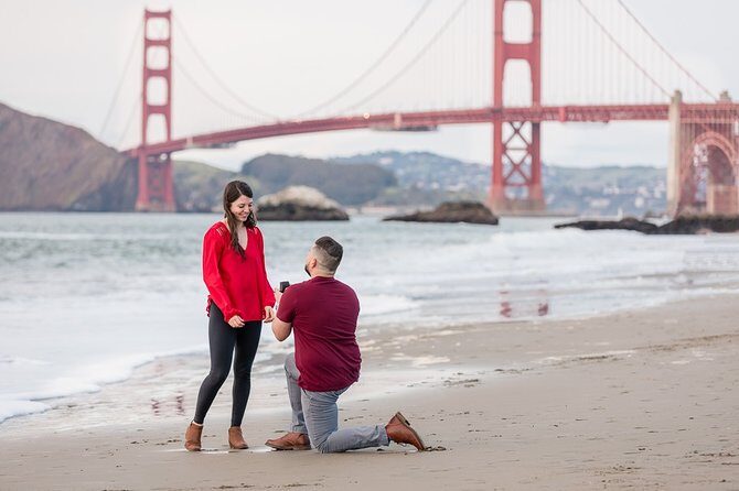 Magical Muir Woods Car Tour (Private & All-Inclusive) - Muir Woods and Baker Beach: Nature’s Best and a Pacific Breeze