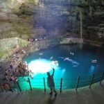 Magical nights of Kukulkan. Chichen Itza, Valladolid and a sacred cenote tour. - Practical Details that Matter
