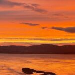 Magical Saltstraumen Tour - A Deep Dive into the Itinerary