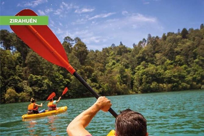 Magical Santa Clara leaving from Morelia - Why Choose This Tour?