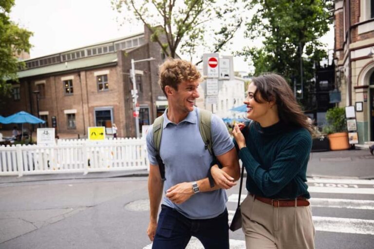 Magical Tartu Romantic Private Walking Tour - Why This Tour Is Worth It