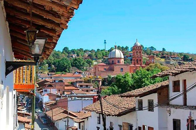 Magical Town of Tapalpa from Guadalajara PRIVATE TOUR - What Travelers Can Expect